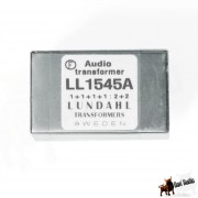 Lundahl LL1545A Audio Transformer