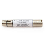 Lundahl LL156X-3FX3MX Audio transformer