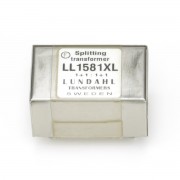 Lundahl LL1581XL Splitter Audio bertrager