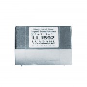 Lundahl LL1592 Audio transformer