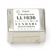 Lundahl LL1636 Audio bertrager