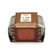 Lundahl LL1655 mains isolation transformer