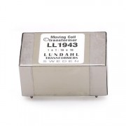 Lundahl LL1943 Moving Coil Input Transformer