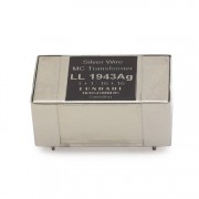Lundahl LL1943Ag Silver Wire Moving Coil Input Transformer