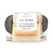 Lundahl LL6702 Audio bertrager