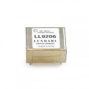 Lundahl LL9206 Moving Coil Input Transformer