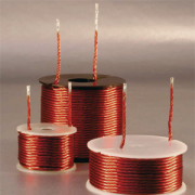 Mundorf MCoil Air-Core Coil LL  Copper-Stranded Wire...