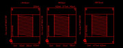 MEQ-5 - Spulen Set EF