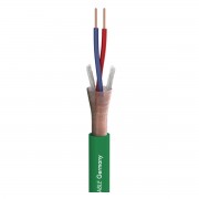 Mikrofonkabel Stage 22 Highflex 2 x 0,22 mm;  6,40 mm,...