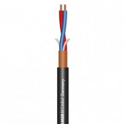 Mikrofonkabel Stage 22 Highflex 2 x 0,22 mm;  6,40 mm,...