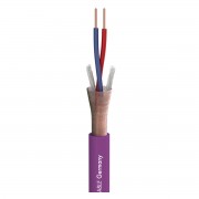 Mikrofonkabel Stage 22 Highflex 2 x 0,22 mm;  6,40 mm,...