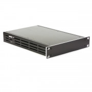 Mini Aluminum Case 1U