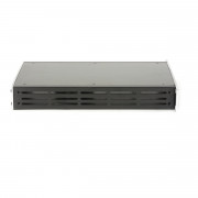 Mini Aluminum Case 1U