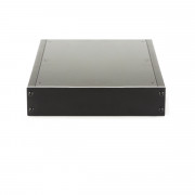 Mini Aluminum Case 1U