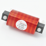 Mundorf MCoil FERON BS Stack-Core  Copper Wire 1,40mm...