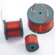 Mundorf MCoil FERRITE H Drum-Core  Copper Wire 1,25...