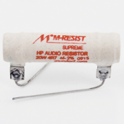 Mundorf MResist SUPREME Resistor 20 Watt