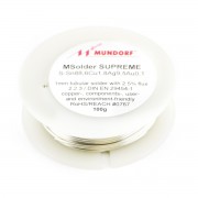 Mundorf MSolder SUPREME Solder Silver/Gold 100g