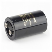 Mundorf TubeCap  200 uF 5%, 550VDC