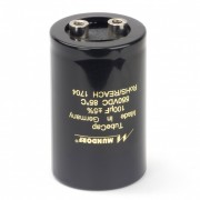 Mundorf TubeCap  200 uF 5%, 550VDC