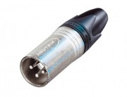 Neutrik NC3MXX-HA XLR Cable Connector