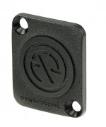 Neutrik DBA-BL XLR Chassis Connector