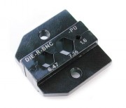 Neutrik DIE-R-BNC-PU BNC Accessory