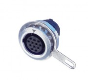Neutrik MRF12 miniCON Connector