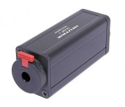 Neutrik NA4MP-J D Form Adapter