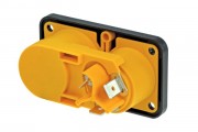 Neutrik NAC3PX powerCON TRUE1 Einbausteckverbinder