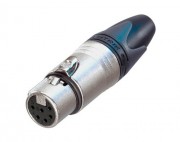 Neutrik NC6FXX XLR Cable Connector