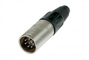 Neutrik NC6MX XLR Cable Connector