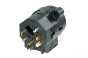 Neutrik NCJ6FI-S-0 Jack