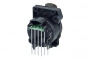 Neutrik NE8FAH-C5 etherCON Einbaubuchsen A Serie