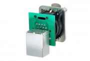 Neutrik NE8FDP-R etherCON Einbaubuchsen D Serie