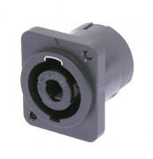 Neutrik NL4MD-V-2 speakON Chassis Connector