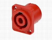 Neutrik NL4MD-V-R speakON Chassis Connector