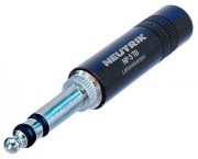 Neutrik NP3TB-B Plug MIL/B-Gauge Type