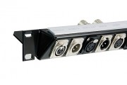 Neutrik NZP1RU-12 Zubehr Panel