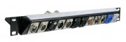 Neutrik NZP1RU-12 Zubehr Panel