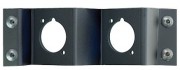 Neutrik NZPFD-2 opticalCON Panel Solutions