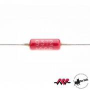 PRP Audio Metal Film Resistors PRP9372 1/4W