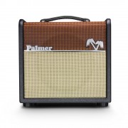 Palmer MI FAB 5 Vollrhren Gitarren Combo 5W