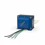 Power transformer, Sec.: 275V (137.5-0-137.5) @125mA...