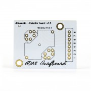 RM8 Inductor Surfboard