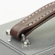 Ultimative Tube Mic Power Supply Enclosure MPS-700