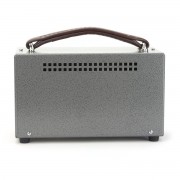 Ultimative Tube Mic Power Supply Enclosure MPS-700