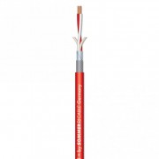 Sommer TT-Phone, Patch and Microphone Cable Red