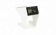 Sessiondesk Modular Series SOLO MOD02 12U