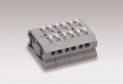 Screwless Terminal ML-1700-D, 300V-10A